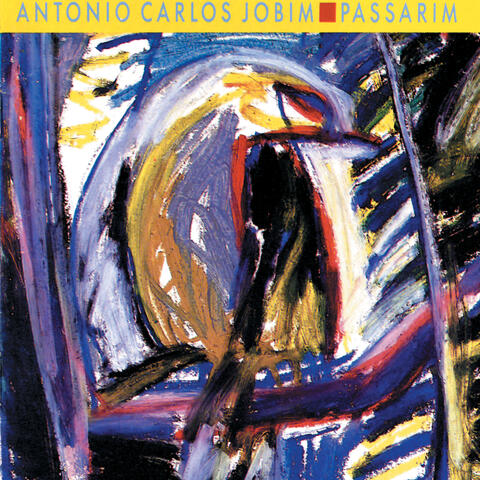 Antonio Carlos Jobim & Nova Banda