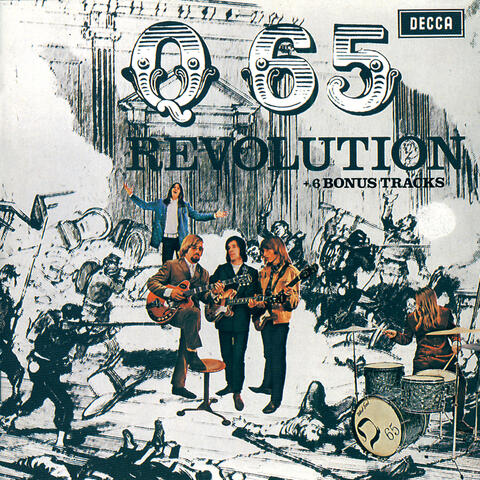 Revolution