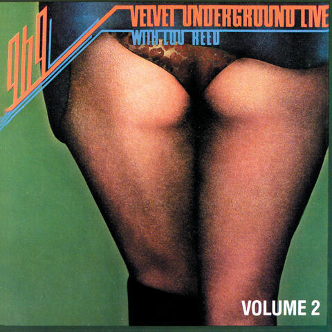 The Velvet Underground & Lou Reed