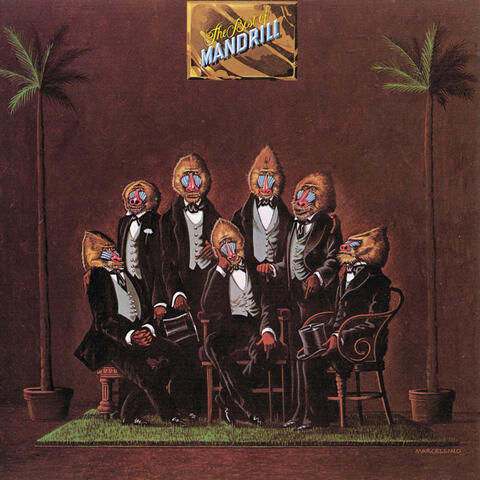 The Best Of Mandrill