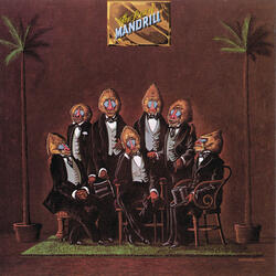 Mandrill