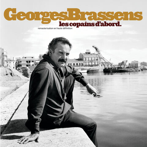 Georges Brassens & Les Petits Français