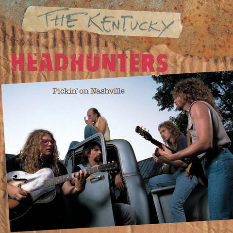 Pickin On Nashville