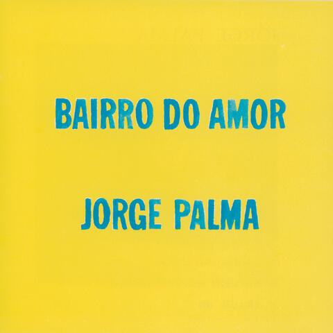 Bairro Do Amor