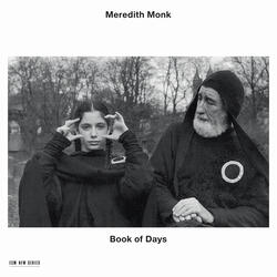 Monk: Fields / Clouds