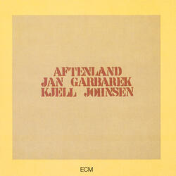 Aftenland