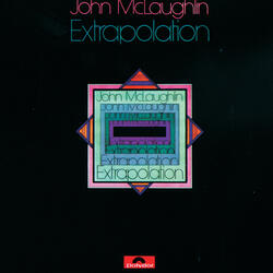 Extrapolation