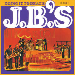 Introduction To The J.B.'s