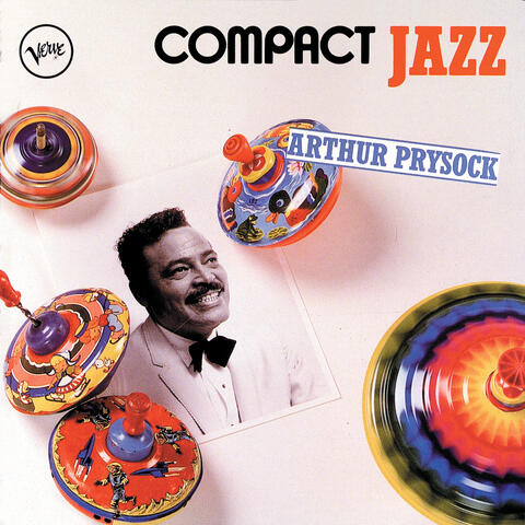 Compact Jazz:  Arthur Prysock