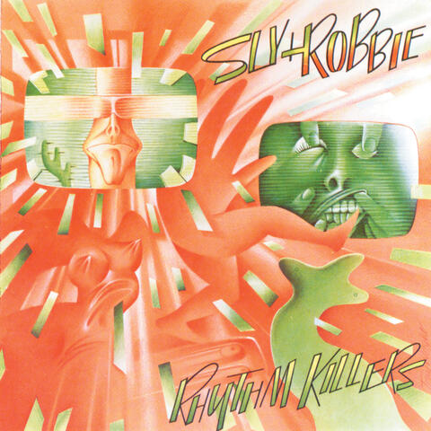 Sly & Robbie & Shinehead