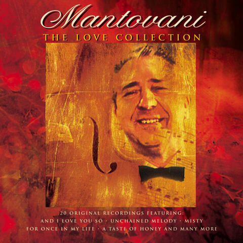 Mantovani & His Orchestra