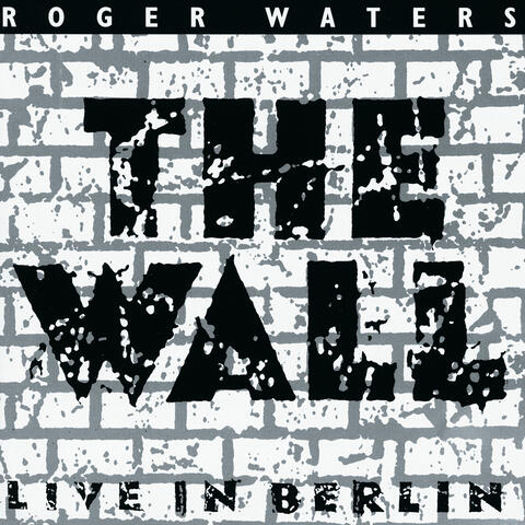 Roger Waters & Garth Hudson