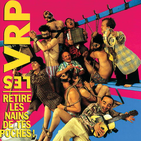Retire Les Nains De Tes Poches