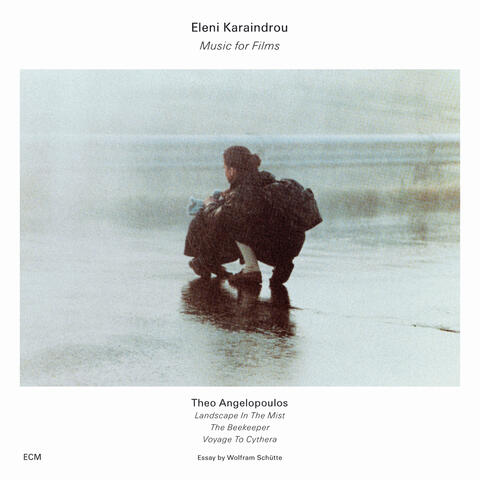 Eleni Karaindrou & Jan Garbarek