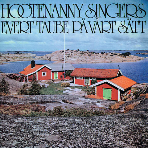 Evert Taube på vårt sätt