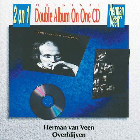 Herman van Veen & Het Nederlandse Saxofoonkwartet