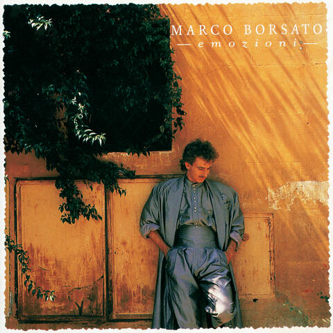 Marco Borsato & De Twaalf Rovers