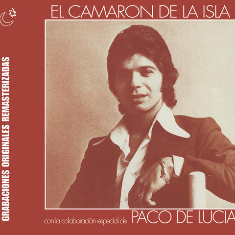 El Camaron De La Isla