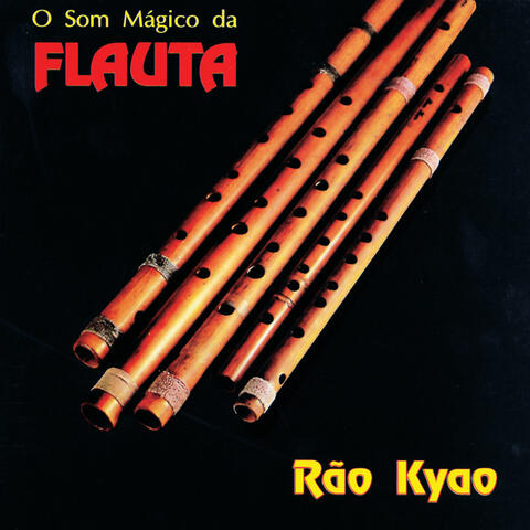 O Som Mágico Da Flauta