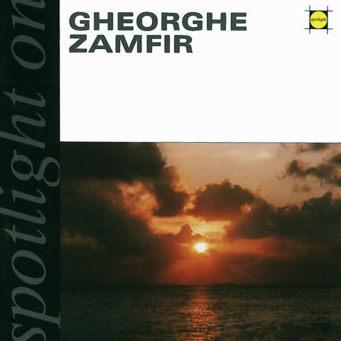 Spotlight On Gheorghe Zamfir