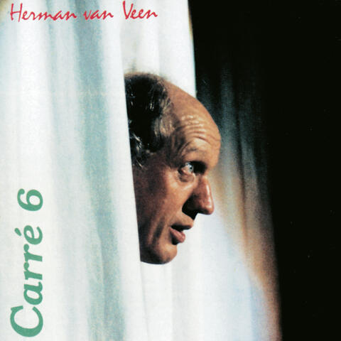 Carre 6 (Dat Wat Gezegd En Gezongen Werd)