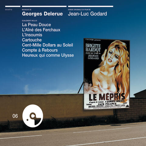 Le Mepris