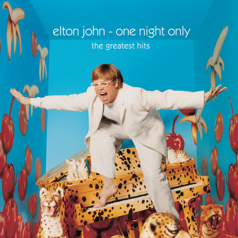 Elton John & Bryan Adams