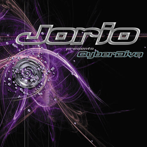 Jorio Presents Cyberdiva
