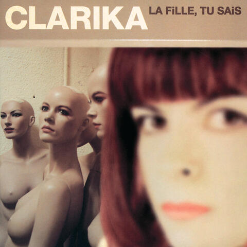 La Fille Tu Sais