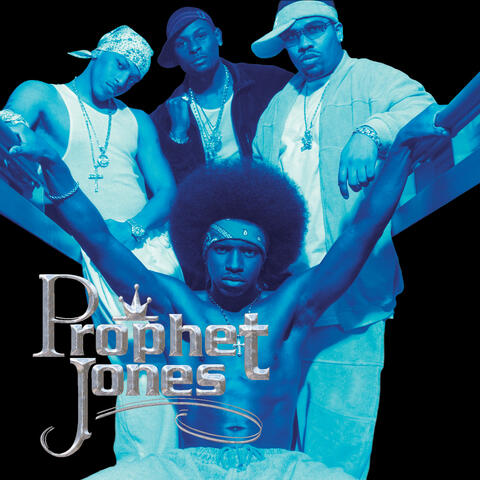 Prophet Jones