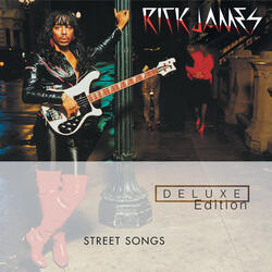 Introduction (Rick James/Street Songs-Deluxe Edition)