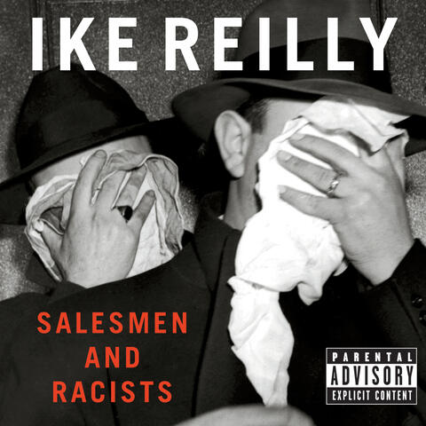Salesmen & Racists