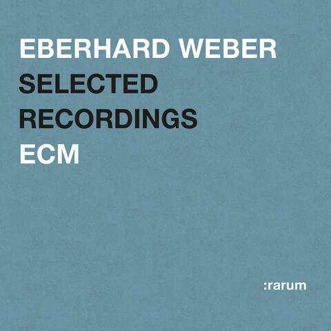 Eberhard Weber