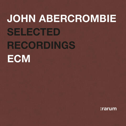 John Abercrombie & Mark Feldman & Joey Baron & Marc Johnson