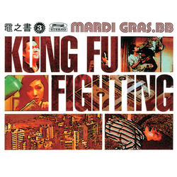 Kung Fu Fighting