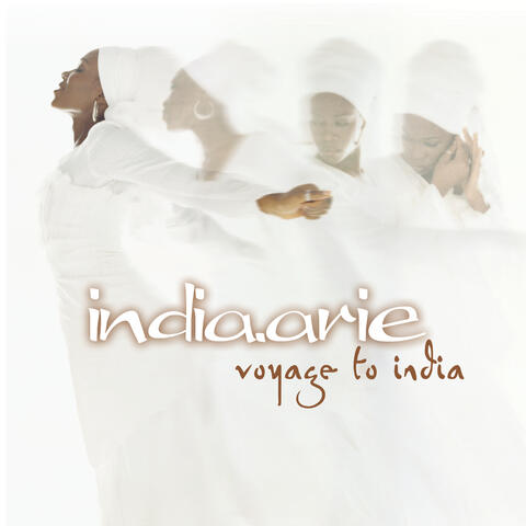 Voyage To India