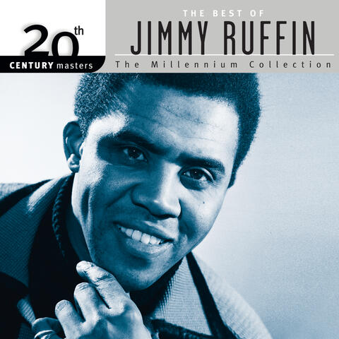 Jimmy Ruffin