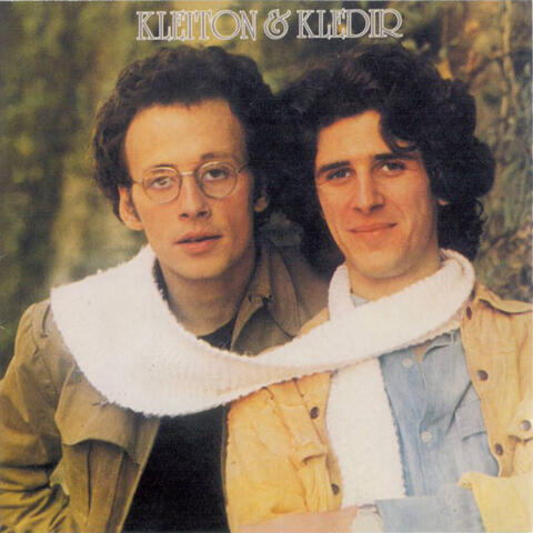 Kleiton e Kledir