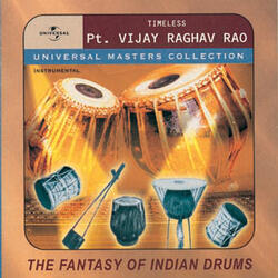 Classical (The Fantasy Of Indian Drums)