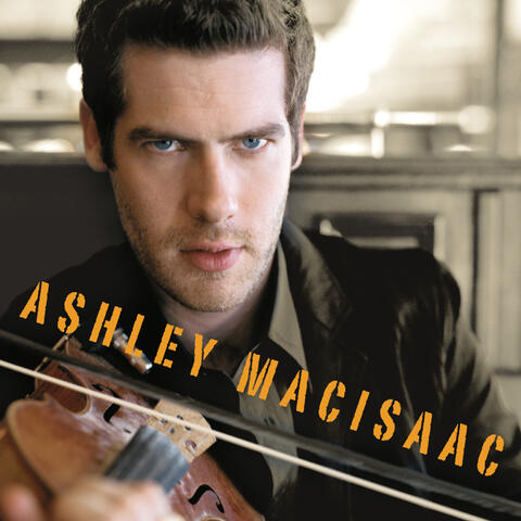 Ashley MacIsaac & Lara Gray