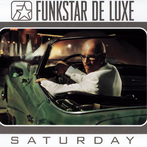 Funkstar De Luxe