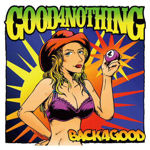Back 4 Good