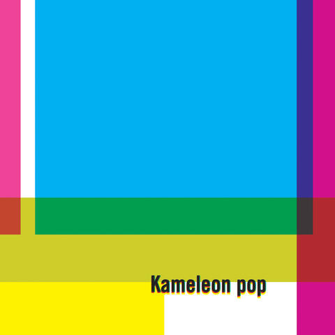 Kameleon Pop