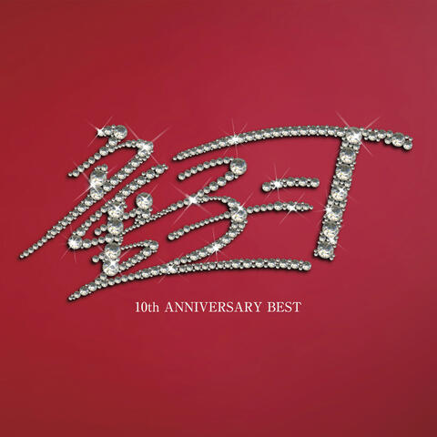 10th Anniversary Best