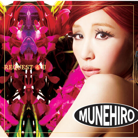 MUNEHIRO