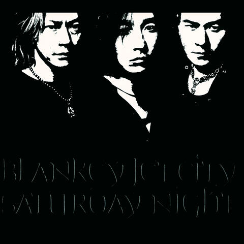 SATURDAY NIGHT