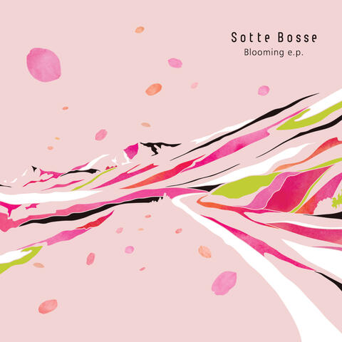 Blooming E.P.