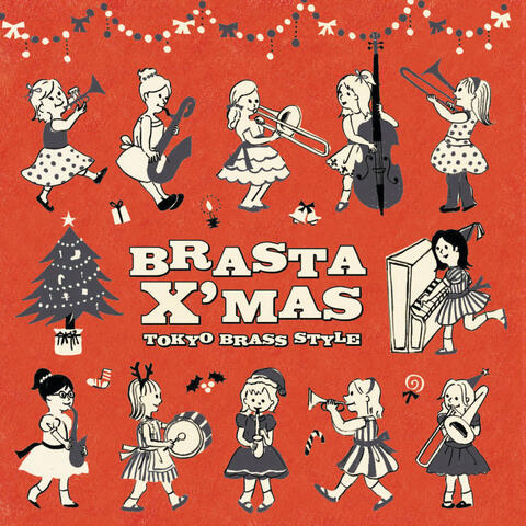Brasta X'mas