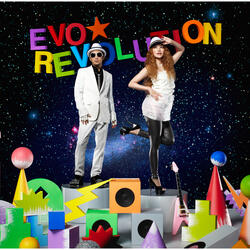 Evo Revolution