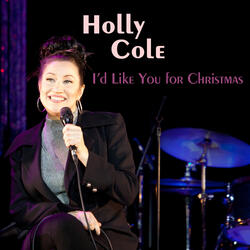 I'd Like You For Christmas